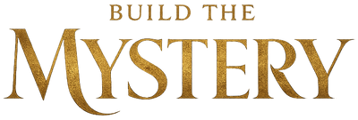 Build The Mystery