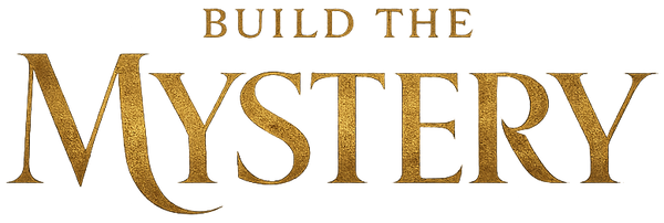 Build The Mystery